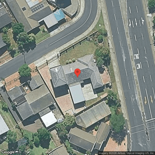 Erf 20898 Bellville, 18 President Street, Hillrise, Bellville thumbnail