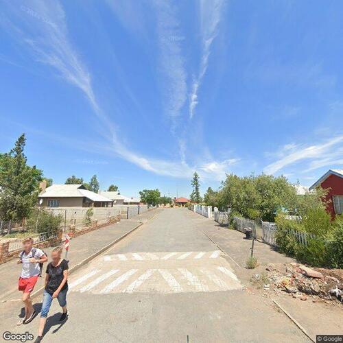 Erf 6149 Beaufort West In The Beaufort West Municipality, Beaufort West Division, Province Of The Western Cape, 24 Fourth Avenue, Beaufort West thumbnail