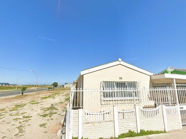 Erf 26317 Mitchells Plain, 3 Viscount Street, Rocklands, Mitchells Plain