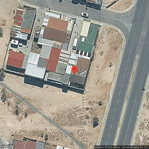 Erf 26317 Mitchells Plain, 3 Viscount Street, Rocklands, Mitchells Plain thumbnail