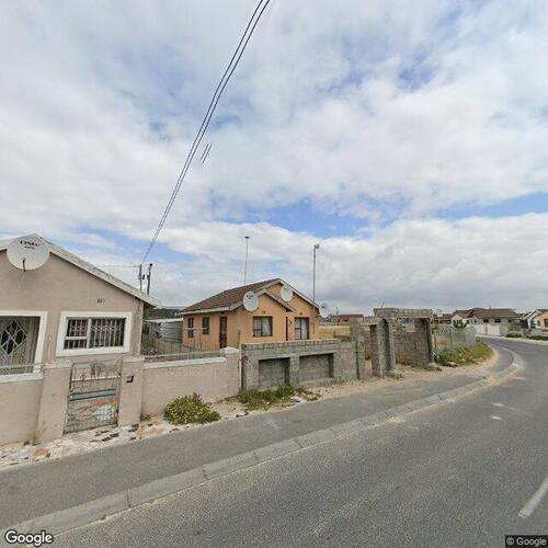 Erf 28520 Khayelitsha In The City Of Cape Town Cape Division Province Of The Western Cape, 96 Ntutyana Street, Village 1 South, Khayelitsha thumbnail