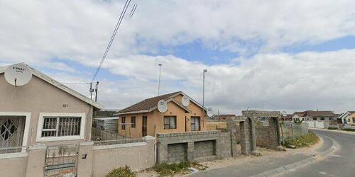 Residential House