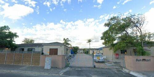 3 Bedroom Sectional Title Unit