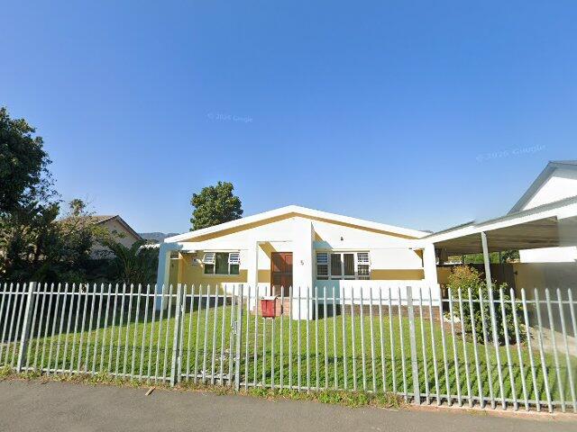 Erf 5113, Paarl In The Drakenstein Municipality Division Of Paarl, Province Of The Western Cape, 5 Mont Rose Avenue, Paarl, Western Cape