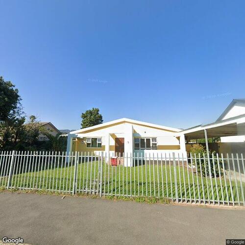 Erf 5113, Paarl In The Drakenstein Municipality Division Of Paarl, Province Of The Western Cape, 5 Mont Rose Avenue, Paarl, Western Cape thumbnail