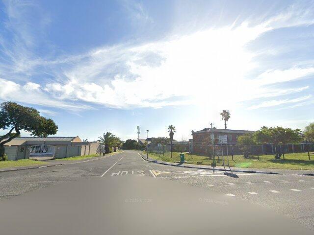 Erf 14990 Milnerton, 19 F Malaga Park, 24 Malaga Crescent, Mountain View