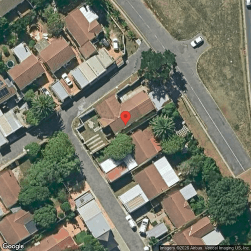 Erf 14990 Milnerton, 19 F Malaga Park, 24 Malaga Crescent, Mountain View thumbnail