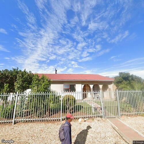 Erf 13897 Worcester, In The Breede Valley Municipality, Division Of Worcester, Province Of The Western Cape; Also Known As 6 Hendrik Hatting Street, Meiringspark, Worcester, Western Cape thumbnail