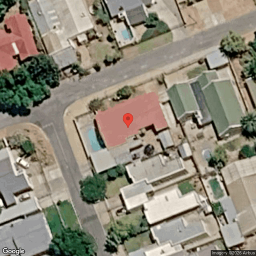 Erf 13897 Worcester, In The Breede Valley Municipality, Division Of Worcester, Province Of The Western Cape; Also Known As 6 Hendrik Hatting Street, Meiringspark, Worcester, Western Cape thumbnail