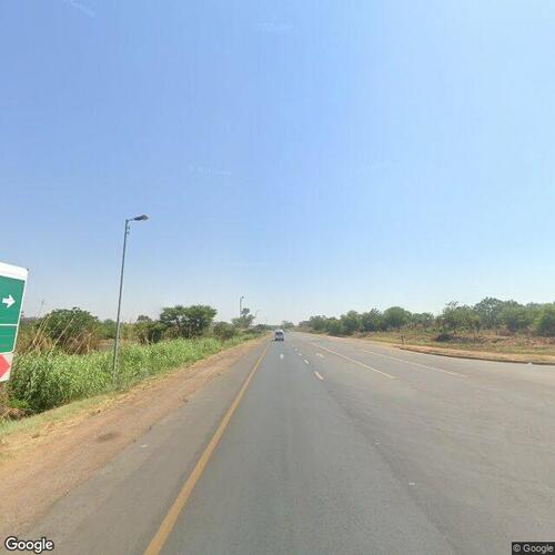 Improved ± 3.9 Ha Mixed Use Small Holding   Derdepoort, Gauteng thumbnail