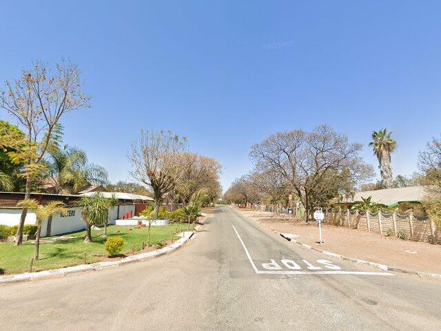 Portion 54 Of The Farm Doornkraal 680 Ls, Polokwane, Limpopo