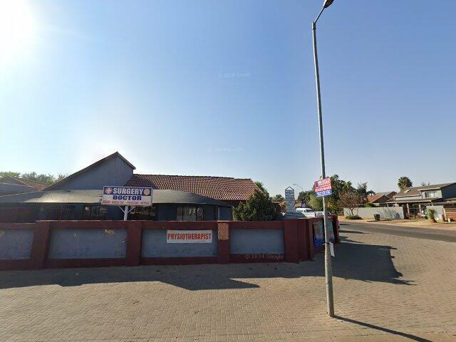 Erf 3632 Doornpoort Extension 33 Township, 762 Amandelboom Road, Doornpoort Extension 33, Tshwane