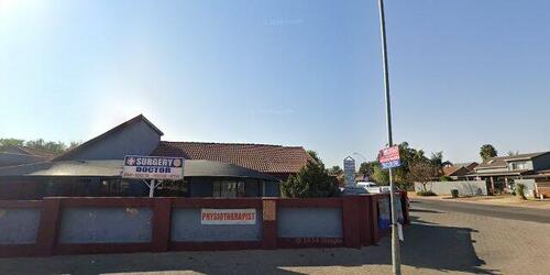 Commercial Property