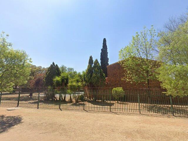 Unit 138 Westinghouse Body Corporate, 17 Adelaar, Westinghouse Blvd, Vanderbijlpark, 1911