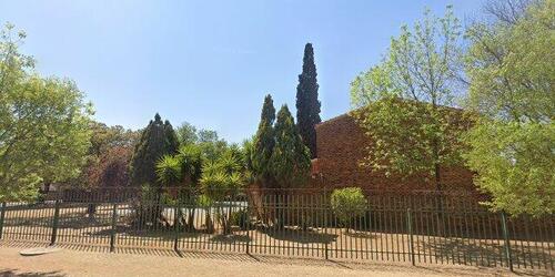 3 Bedroom Sectional Title Unit