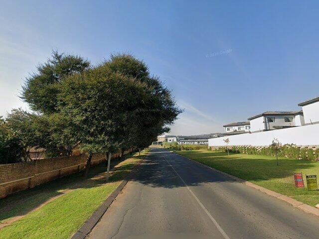 Unit 11 Alnair Body Corporate, 15 Lubbe Rouge Street, Wilgeheuwel, Roodepoort, 1734