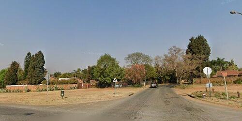 2 Bedroom Sectional Title Flat