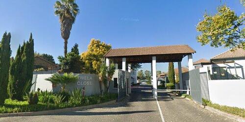 2 Bedroom Sectional Title Unit