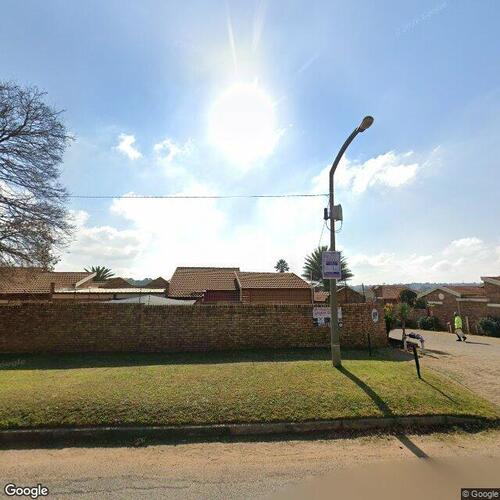 Unit 72 Florandia Park, 9 Cygnet Street / 6 Makou Street, Florida Lake, Roodepoort thumbnail