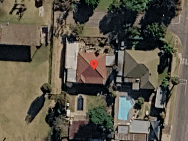 Erf 337 Discovery Township, Registration Division I.Q., Gauteng, Situate At 40 Kruger Avenue, Discovery, Roodepoort