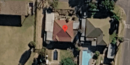 4 Bedroom House With Flat