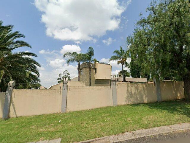 Erf 172 Reyno Ridge Township, 10 Luna Street, Reyno Ridge, Witbank, Mpumalanga