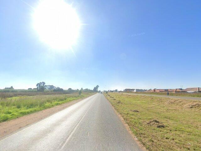 Erf 7934 Dawn Park Extension 52 Township, 7934 North Boundary Road, Dawn Park Ext 52