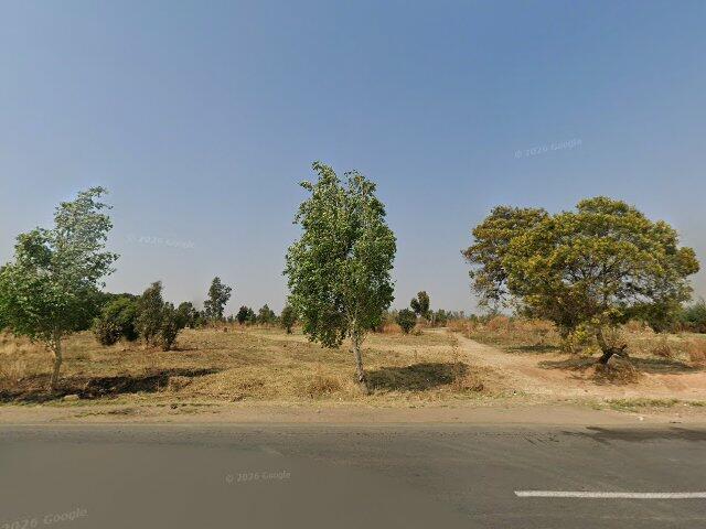 Erf 868 Esselen Park Extension 2 Township, Registration Division Ir, Province Of Gauteng, Being 868 First Street, Esselen Park, Kempton Park