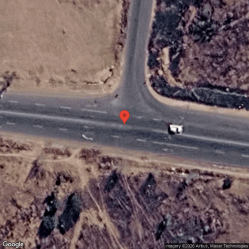 Erf 868 Esselen Park Extension 2 Township, Registration Division Ir, Province Of Gauteng, Being 868 First Street, Esselen Park, Kempton Park thumbnail