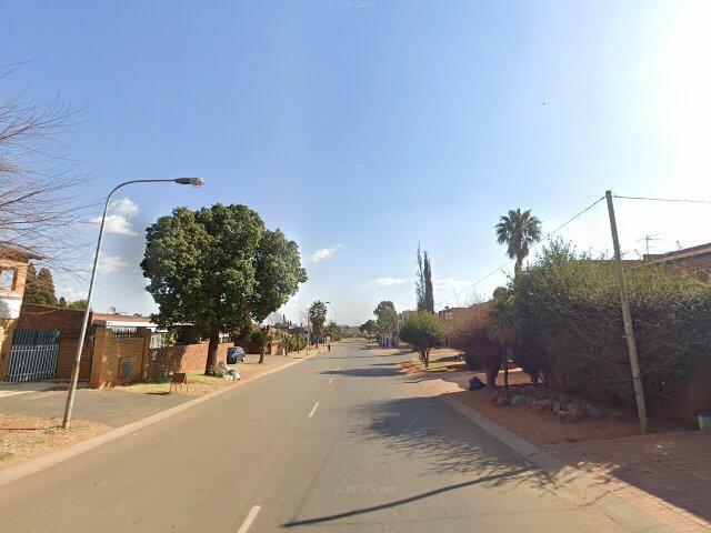 Erf 1984 Lenasia South Township, 4 Cosmos Street, Lenasia South, Lenasia, 1835