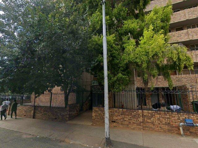 Unit No. 29 As Shown And More Fully Described On Sectional Plan No. Ss 38/1984, Scheme Known As Ss Loubie Gardens, Sunnyside (Pta), Also Known As Unit 29 (Door No. 801) Loubie Gardens Body Corporate, 123 Erica Street, Sunnyside, Pretoria, 0001