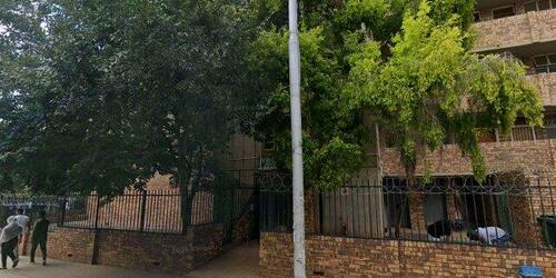 Unit No. 29 As Shown And More Fully Described On Sectional Plan No. Ss 38/1984, Scheme Known As Ss Loubie Gardens, Sunnyside (Pta), Also Known As Unit 29 (Door No. 801) Loubie Gardens Body Corporate, 123 Erica Street, Sunnyside, Pretoria, 0001