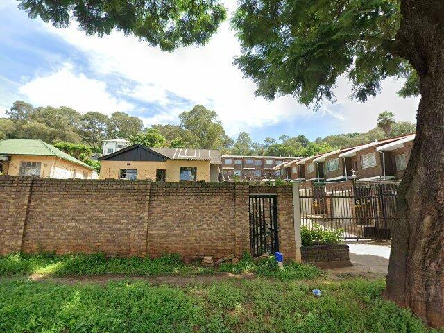 Section No. 3, Aguador Views, Lorentzville Township, City Of Johannesburg, 77 Terrance Road, Lorentzville, Bellevue Central, Johannesburg