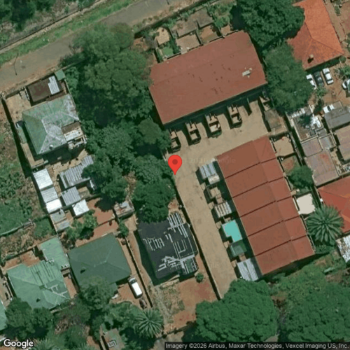 Section No. 3, Aguador Views, Lorentzville Township, City Of Johannesburg, 77 Terrance Road, Lorentzville, Bellevue Central, Johannesburg thumbnail