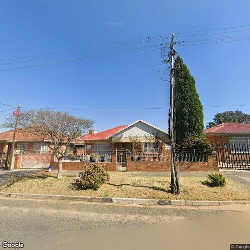Erf 47 Towerby Township, Registration Division I.R, Province Of Gauteng, 9 Van Hulsteyn Street, Towerby, Johannesburg thumbnail