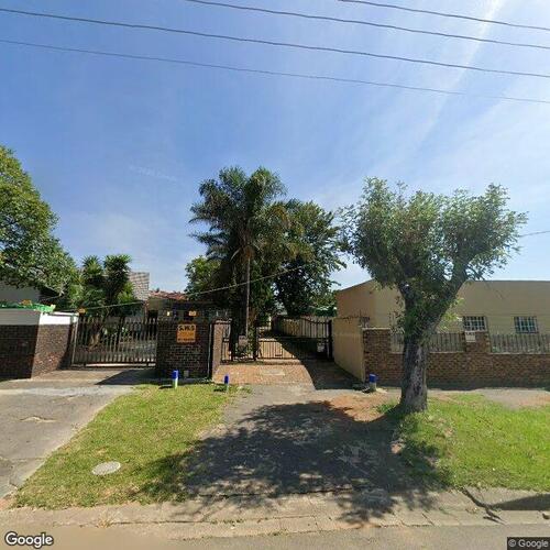 Portion 3 Of Erf 68 Park Hill Gardens Township, 83 A Piercy Avenue, Parkhill Gardens thumbnail