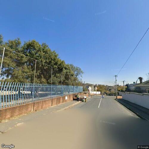 Remaining Extent Of Erf 71, Townsview Township, Registration Division I.R., Province Of Gauteng, Also Known As 27 North Street, Townsview, Johannesburg thumbnail