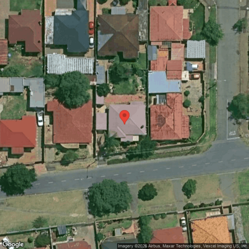 Remaining Extent Of Erf 71, Townsview Township, Registration Division I.R., Province Of Gauteng, Also Known As 27 North Street, Townsview, Johannesburg thumbnail