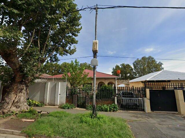 Erf 255 Bezuidenhout Valley, 147 7th Avenue, Bezuidenhout Valley, Johannesburg
