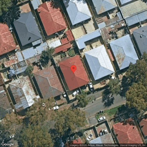 Erf 255 Bezuidenhout Valley, 147 7th Avenue, Bezuidenhout Valley, Johannesburg thumbnail