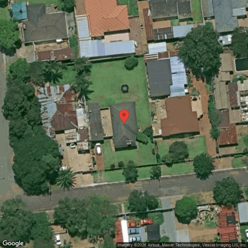 Erf 167 Wychwood Township, Registration Division I.R., Province Of Gauteng, 25 Robenia Road, Wychwood, Germistion thumbnail