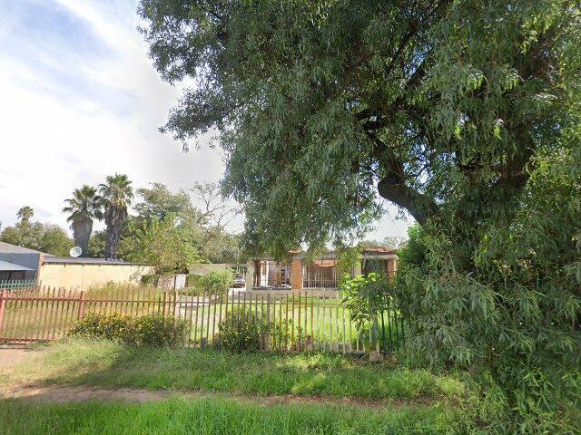Erf 1028 Strubenvale Township, 3 Grootvaly Road, Strubenvale, Springs