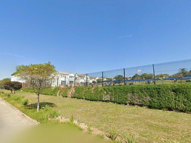 Section No. 43, Soho Lofts Grand Fourways, 10 Soho Lane, Cnr Robert Bryce Road, Beverley, Fourways