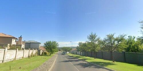 2 Bedroom Sectional Title Unit