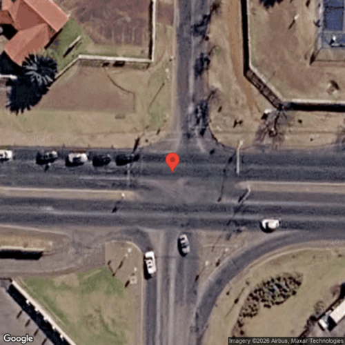 Erf 977 Sunward Park Extension 1 Township, Registration Division I.R., Province Of Gauteng, 13 Nicolson Street, Sunward Park Ext 1, Boksburg thumbnail