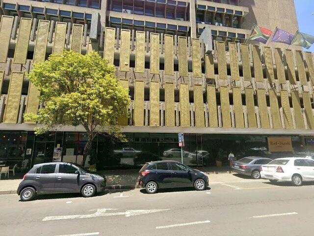 Unit 510, Mapungubwe, Corner Ferrier And 60 Anderson Street, Marshalltown, Johannesburg