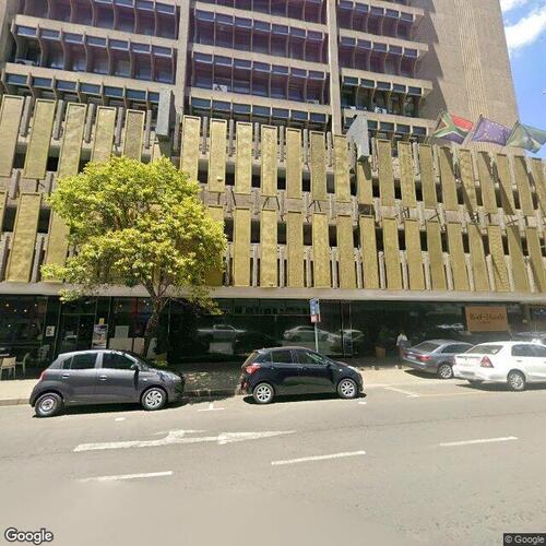 Unit 510, Mapungubwe, Corner Ferrier And 60 Anderson Street, Marshalltown, Johannesburg thumbnail