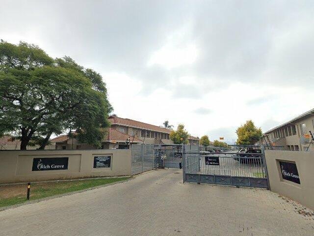 Unit 41 (Door No. 41), Richgrove, Van Tonder Street, Edenvale