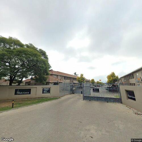 Unit 41 (Door No. 41), Richgrove, Van Tonder Street, Edenvale thumbnail