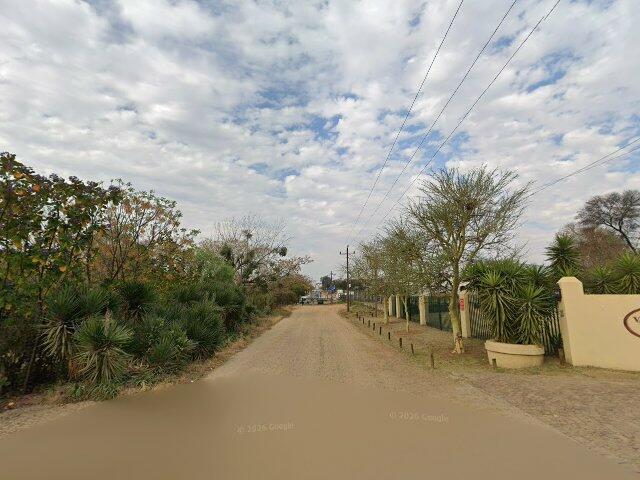 7,7869/100 Share In Portion 646 (A Portion Of Portion 63) Of The Farm Witpoort No 406, Unit 2, 119 Begonia Street, Kyalami Estate